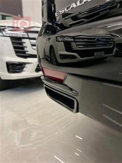 كاديلاك اسكاليد